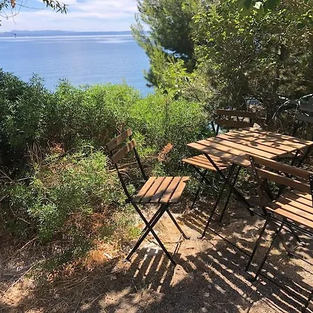 Appartamento T3 Les Pieds Dans L'Eau Istres Esterno foto