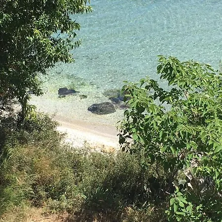 Appartamento T3 Les Pieds Dans L'Eau Istres Esterno foto