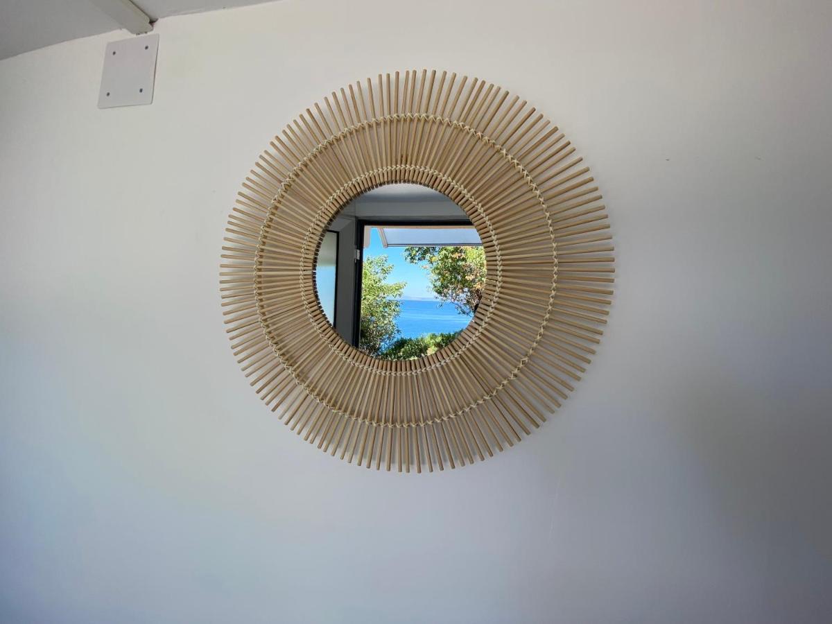 Apartamento T3 Les Pieds Dans L'eau Istres