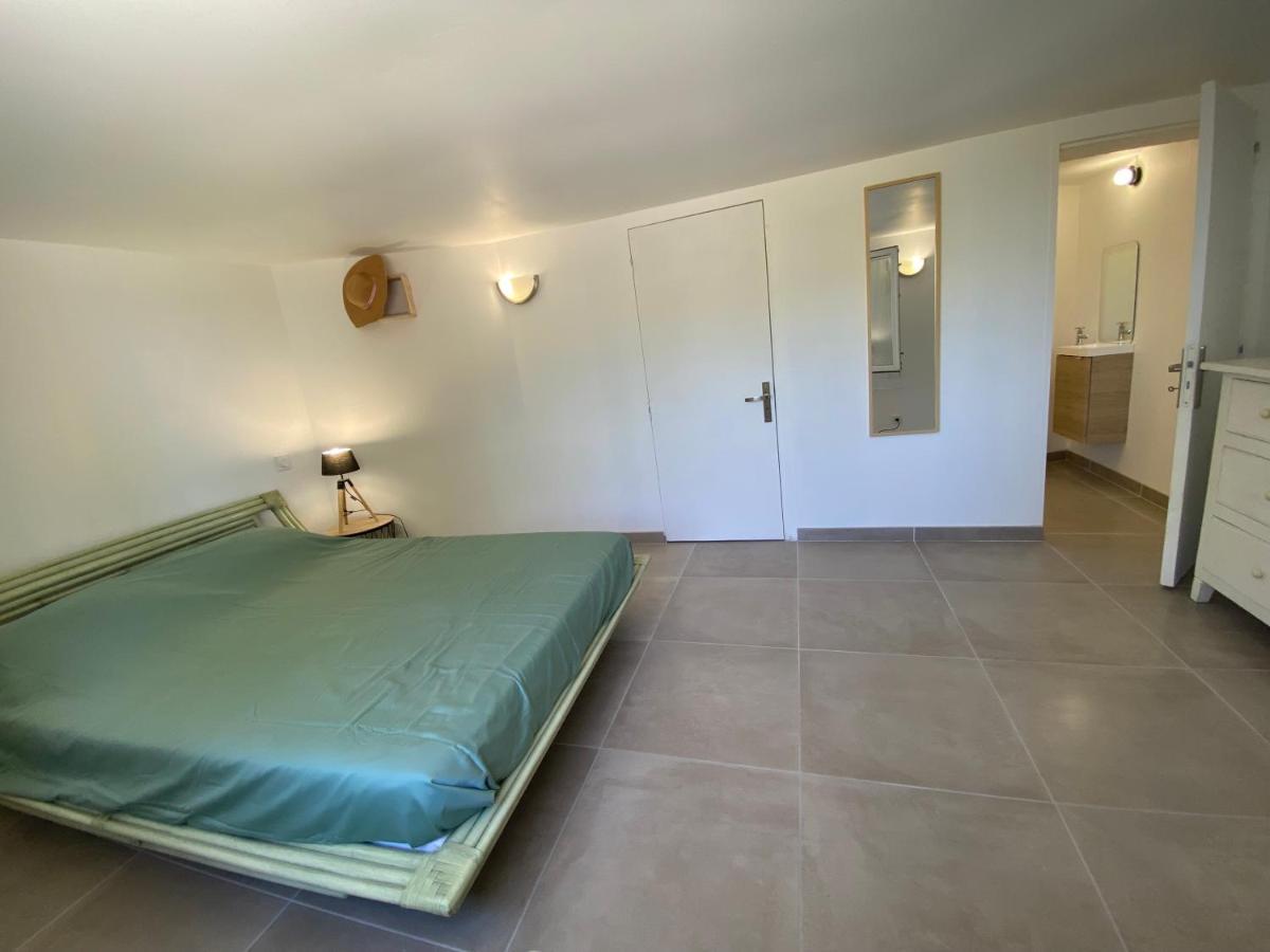 Apartamento T3 Les Pieds Dans L'eau Istres